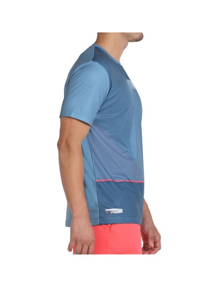 Camiseta Bullpadel Carino | Ofertas de pádel